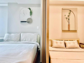 Thompson Suites - 2 beds, Uptown Parksuites Tower 1 25F